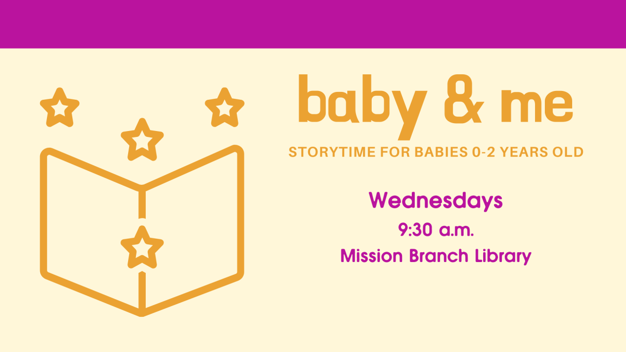 baby & me Mission