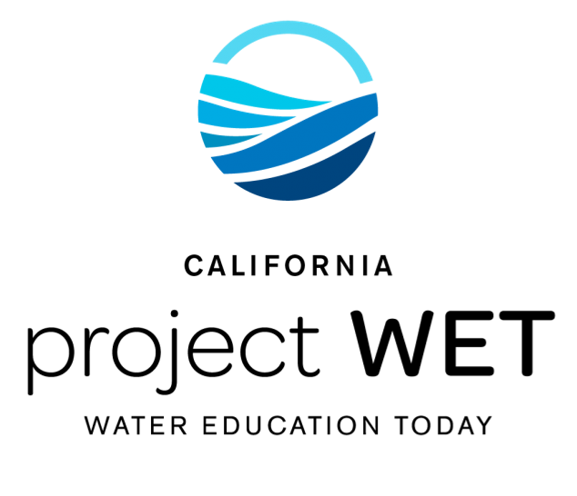 Project WET logo