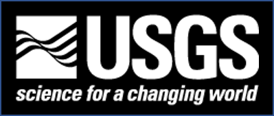 United States Geological Survey logo