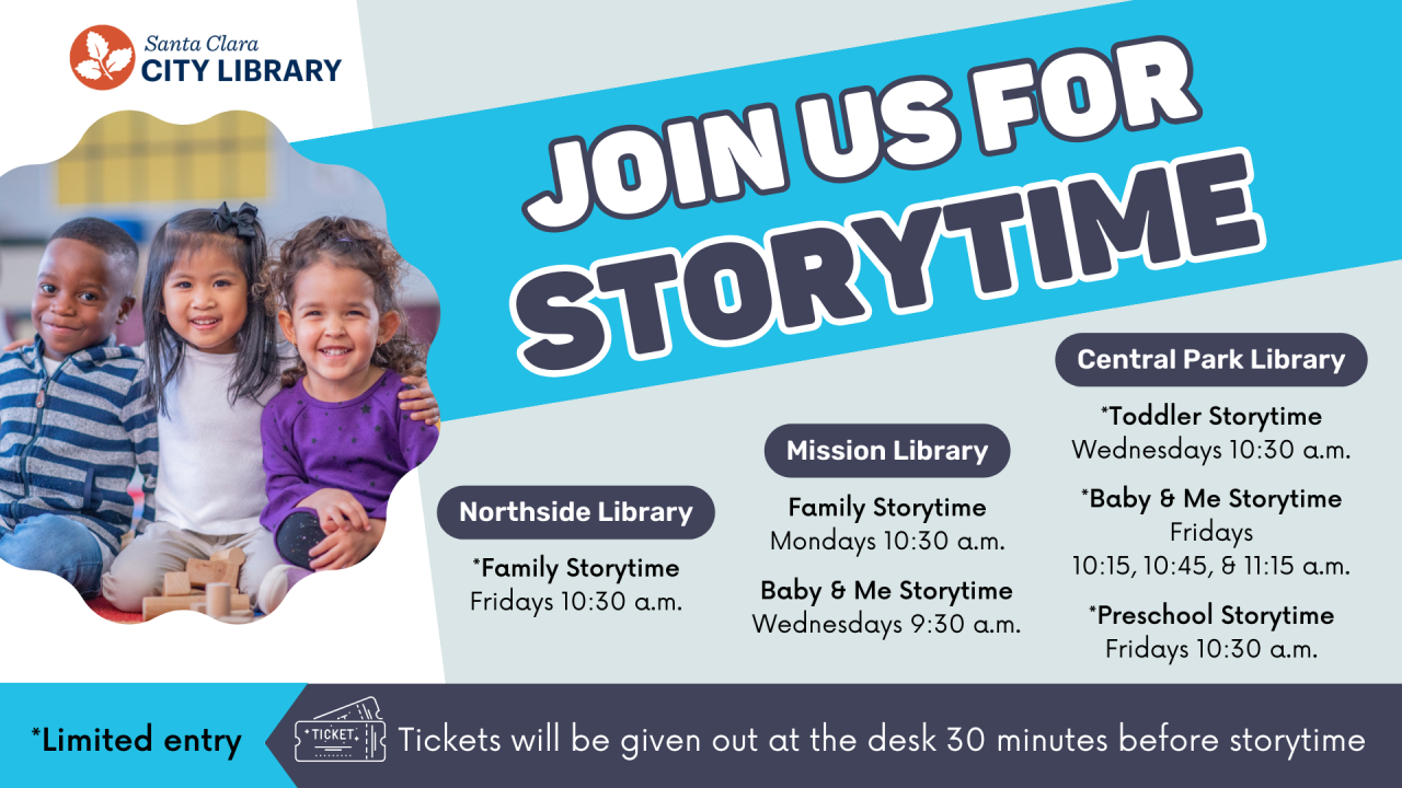 2024 All Branch Storytime Flyer Brightsign