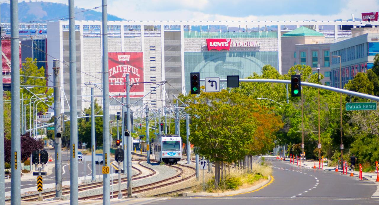 Northside Traffic Projects Banner