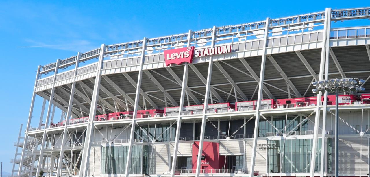 Levi's Stadium