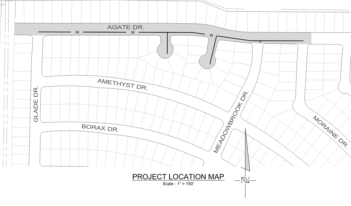 agate map