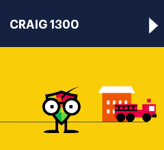 CRAIG1300