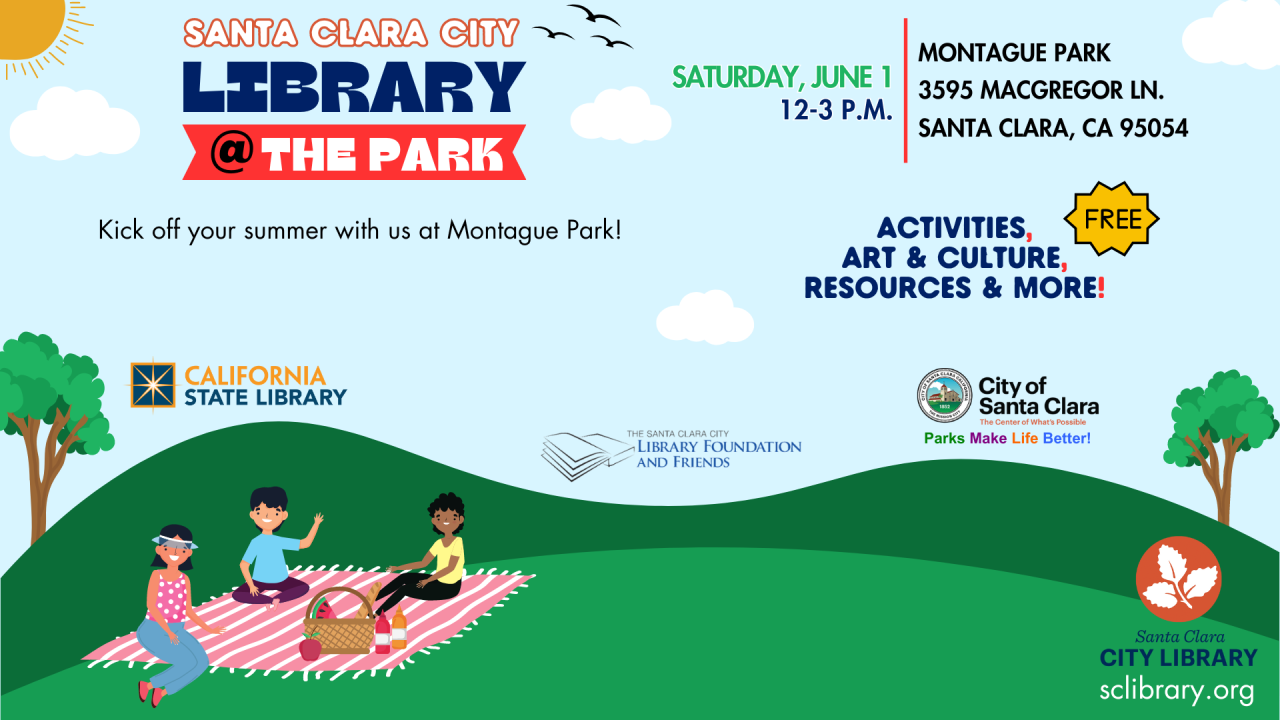 Montague Park Events Flyer (1920 x 1080 px)