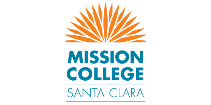 Mission College Logo