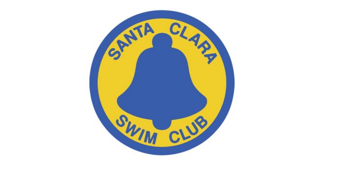 Santa Clara Swim Club Logo