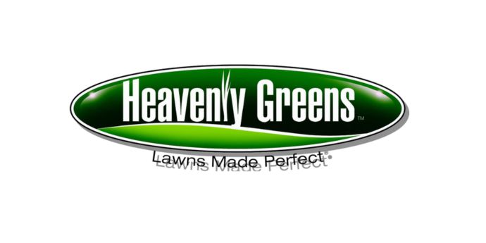 Heavenly Greens