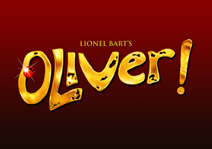 Oliver Homepage