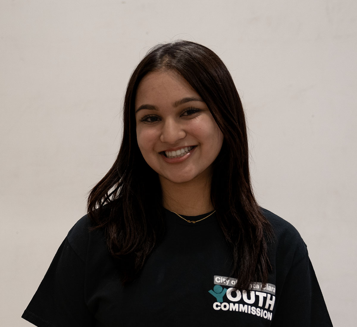 Samaira Mehta Youth Commission 24-25