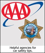 Tips: Helpful Agencies