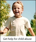 Tips: Get Help for Child Abuse